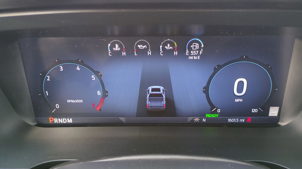 Thumbnail: 2025 Ford F-150 - 15