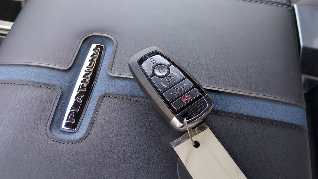 Thumbnail: 2025 Ford F-150 - 17