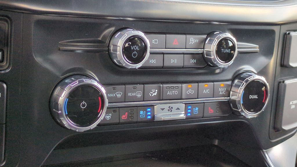 Thumbnail: 2025 Ford F-150 - 29