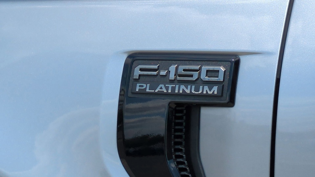 Thumbnail: 2025 Ford F-150 - 22