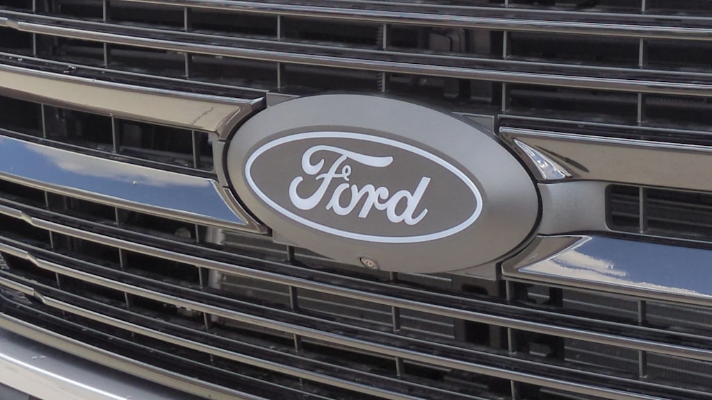 Thumbnail: 2025 Ford F-150 - 7