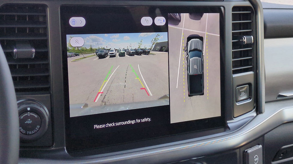 Thumbnail: 2025 Ford F-150 - 28