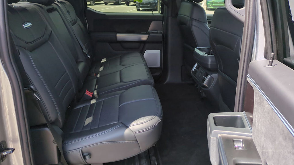 Thumbnail: 2025 Ford F-150 - 12