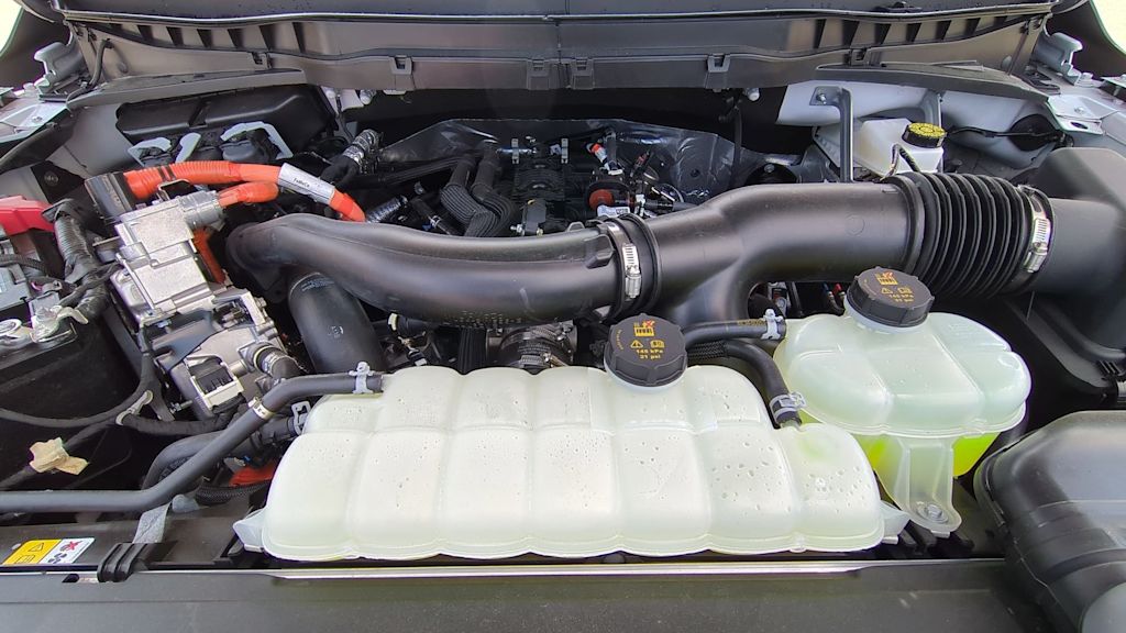 Thumbnail: 2025 Ford F-150 - 9