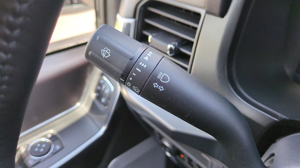 Thumbnail: 2025 Ford F-150 - 14