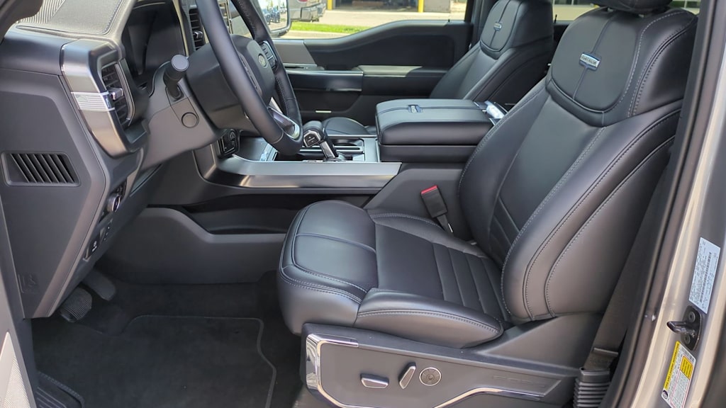 Thumbnail: 2025 Ford F-150 - 10