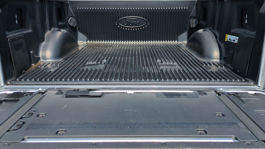 Thumbnail: 2025 Ford F-150 - 16