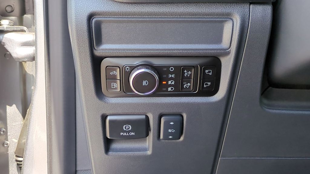 Thumbnail: 2025 Ford F-150 - 23