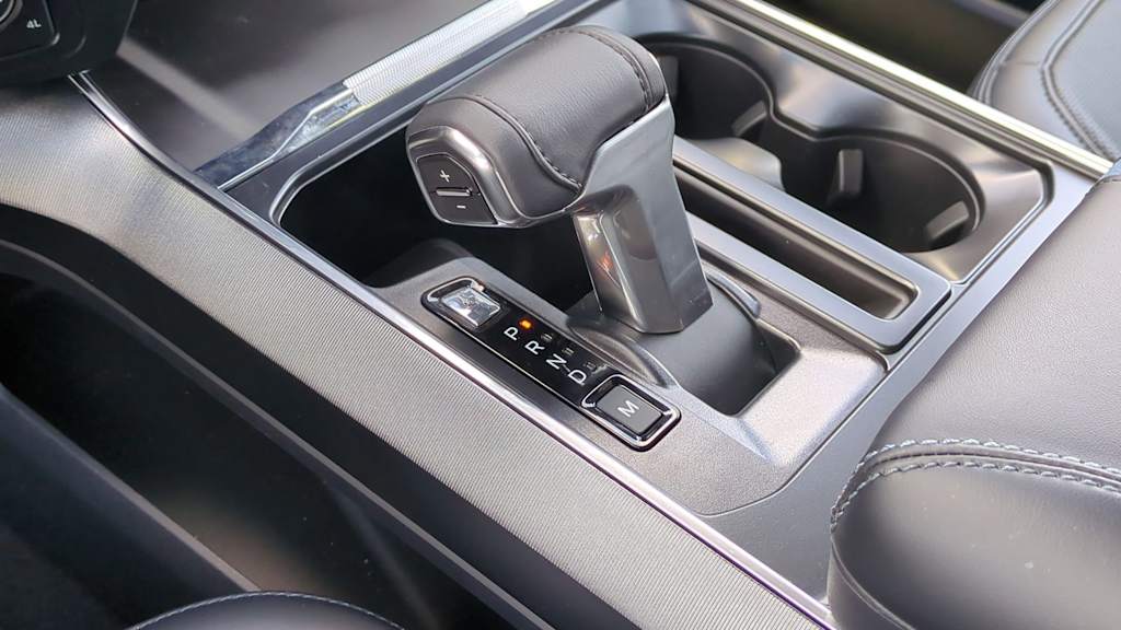 Thumbnail: 2025 Ford F-150 - 31