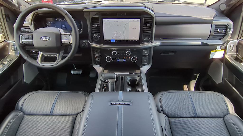 Thumbnail: 2025 Ford F-150 - 2