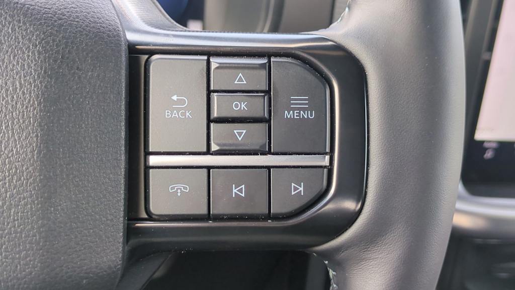 Thumbnail: 2025 Ford F-150 - 25