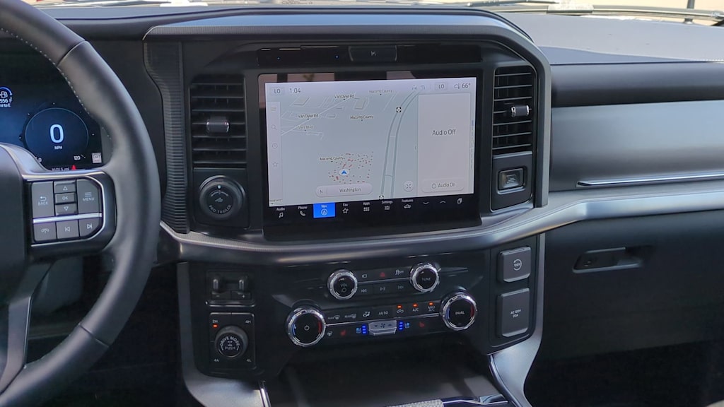 Thumbnail: 2025 Ford F-150 - 13