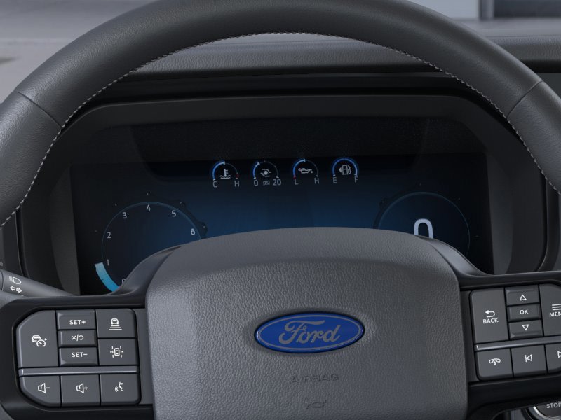 Thumbnail: 2026 Ford F-150 - 12