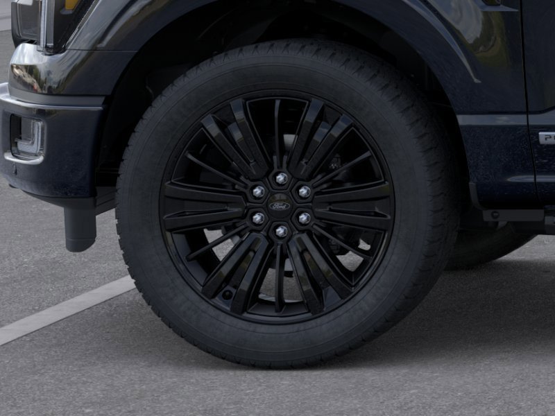 Thumbnail: 2026 Ford F-150 - 7