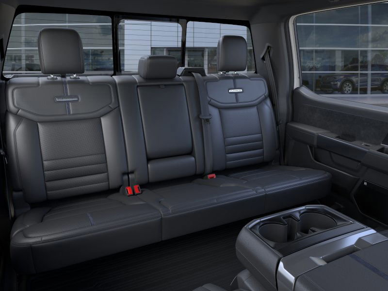 Thumbnail: 2025 Ford F-150 - 9