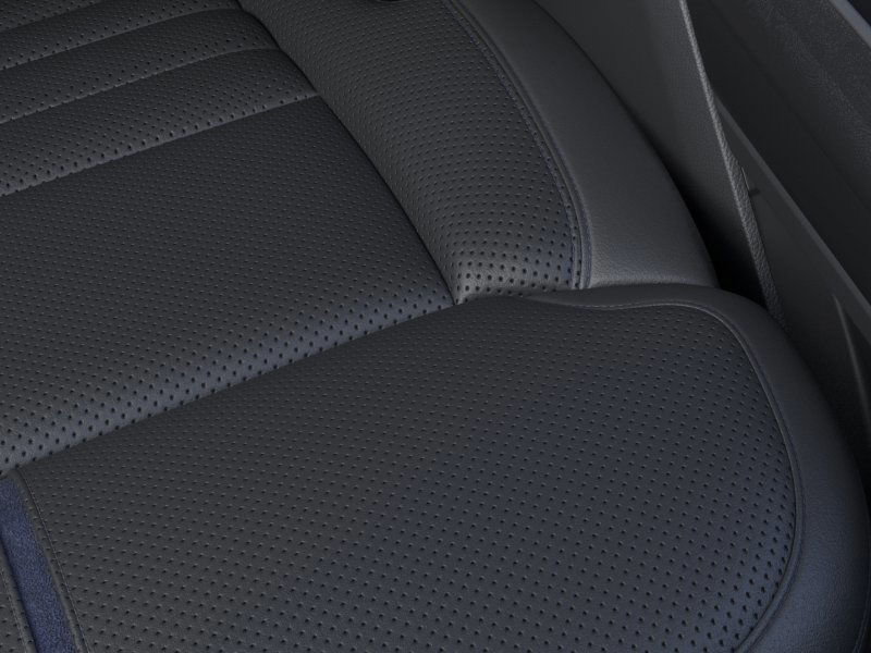 Thumbnail: 2025 Ford F-150 - 8