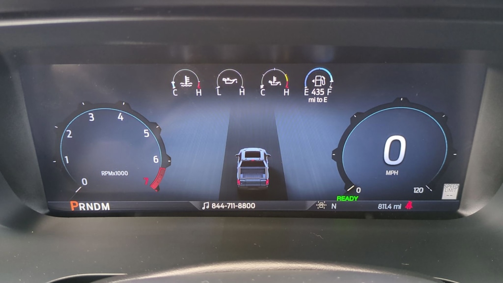 Thumbnail: 2025 Ford F-150 - 16