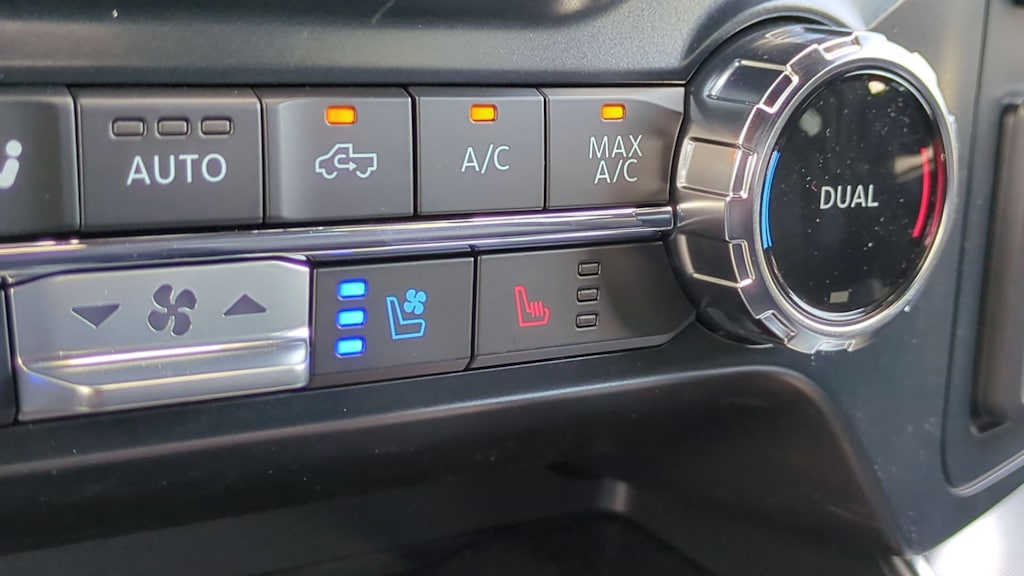 Thumbnail: 2025 Ford F-150 - 36