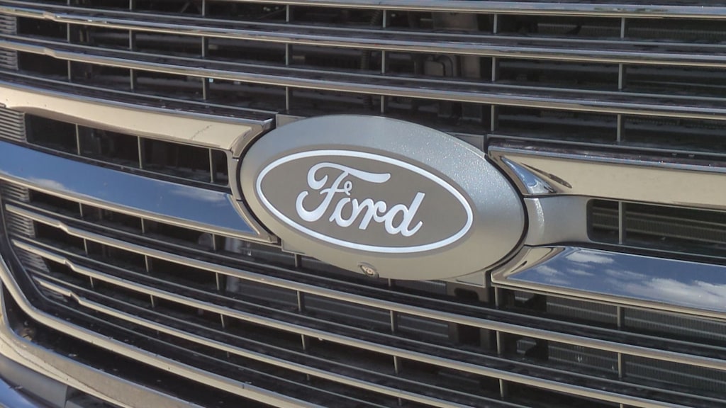 Thumbnail: 2025 Ford F-150 - 7