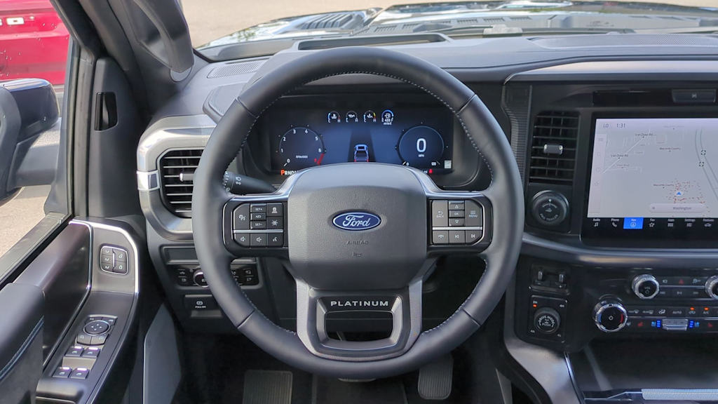 Thumbnail: 2025 Ford F-150 - 10