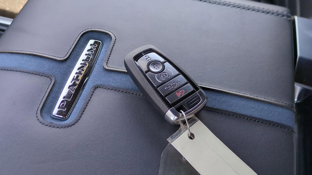 Thumbnail: 2025 Ford F-150 - 18