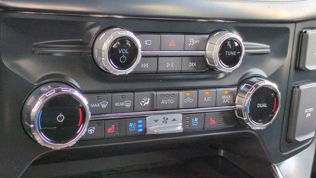 Thumbnail: 2025 Ford F-150 - 33