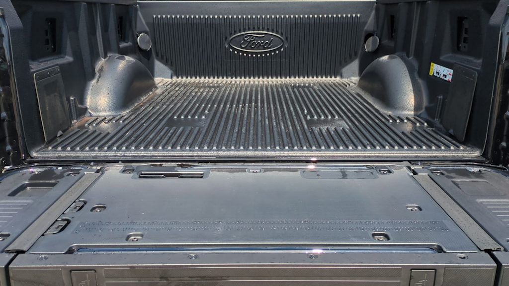 Thumbnail: 2025 Ford F-150 - 17