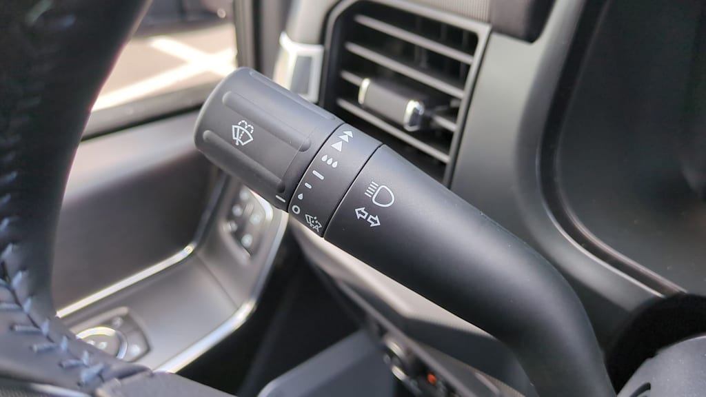 Thumbnail: 2025 Ford F-150 - 29