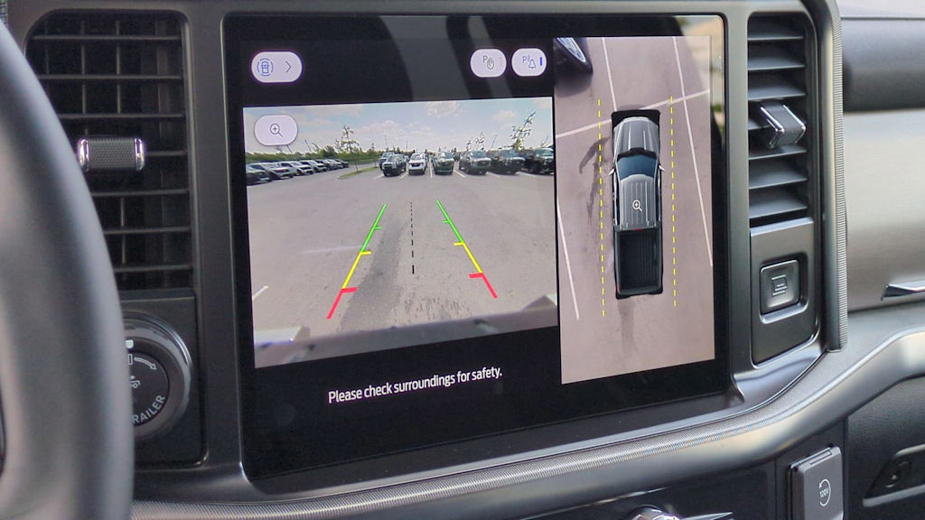 Thumbnail: 2025 Ford F-150 - 32