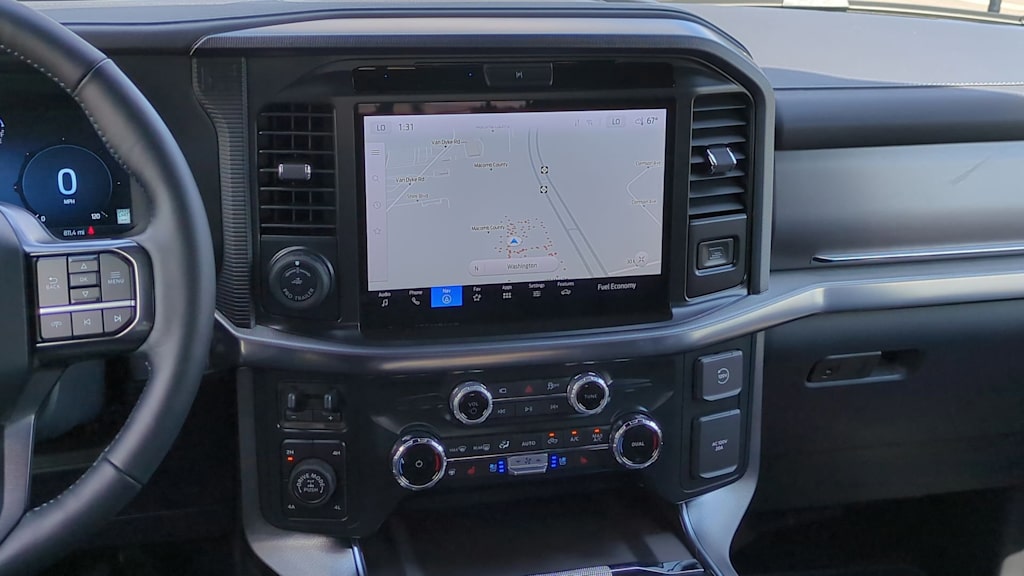 Thumbnail: 2025 Ford F-150 - 14