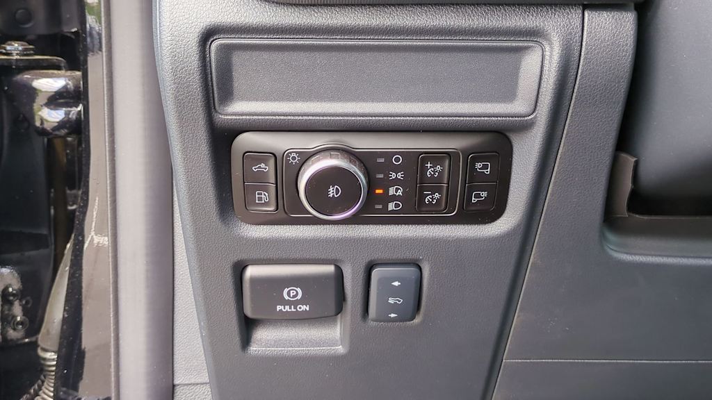 Thumbnail: 2025 Ford F-150 - 24