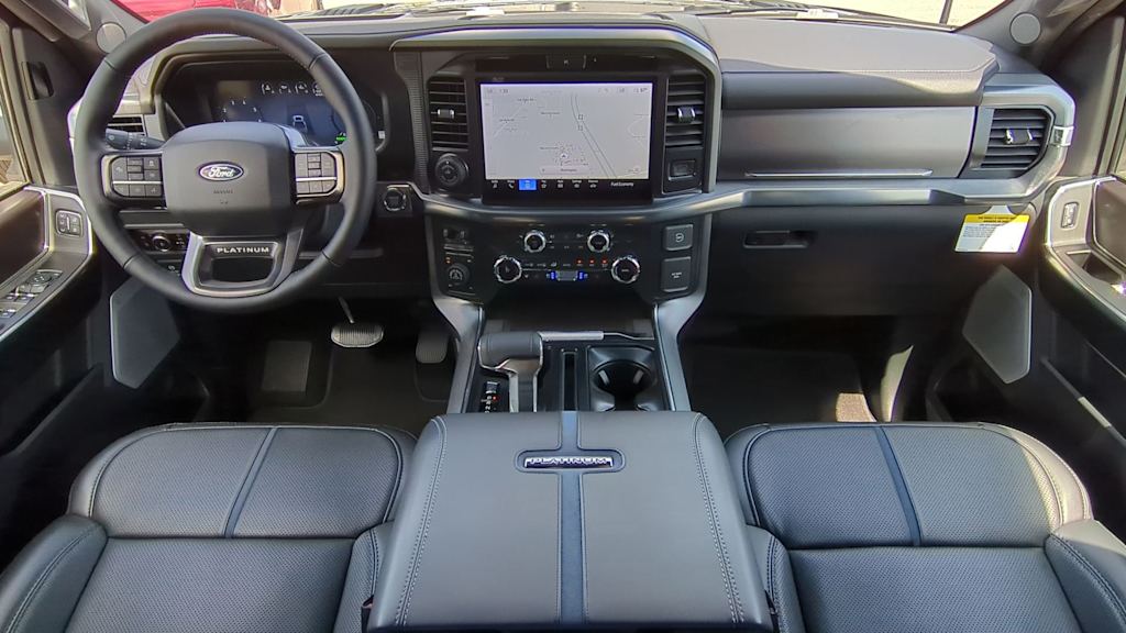 Thumbnail: 2025 Ford F-150 - 2