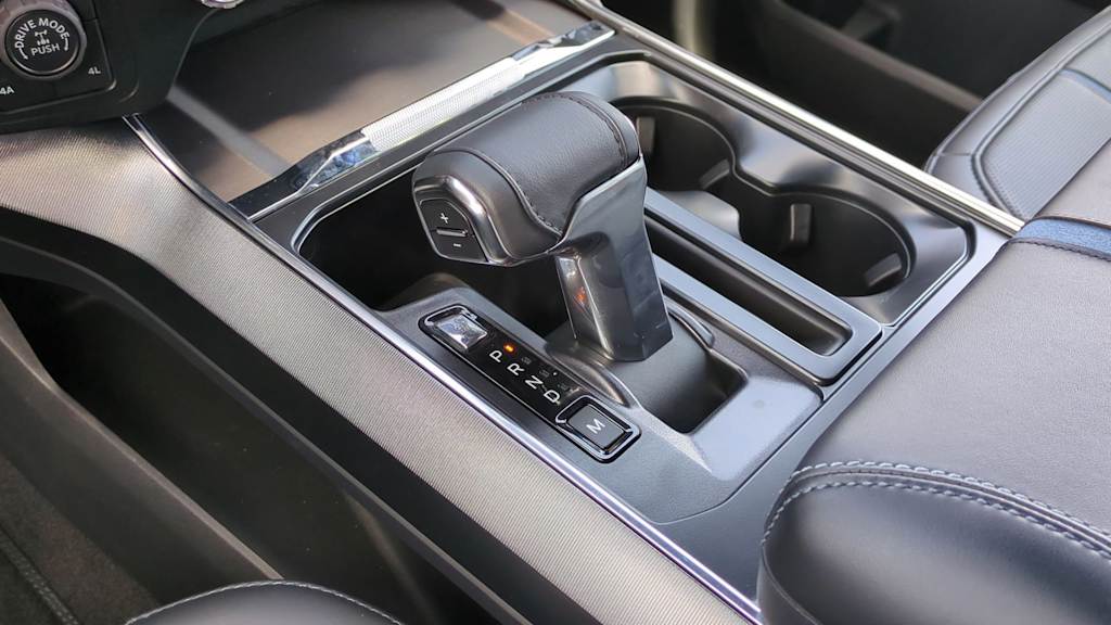 Thumbnail: 2025 Ford F-150 - 15