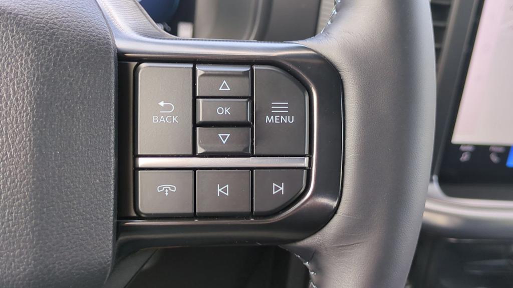 Thumbnail: 2025 Ford F-150 - 28