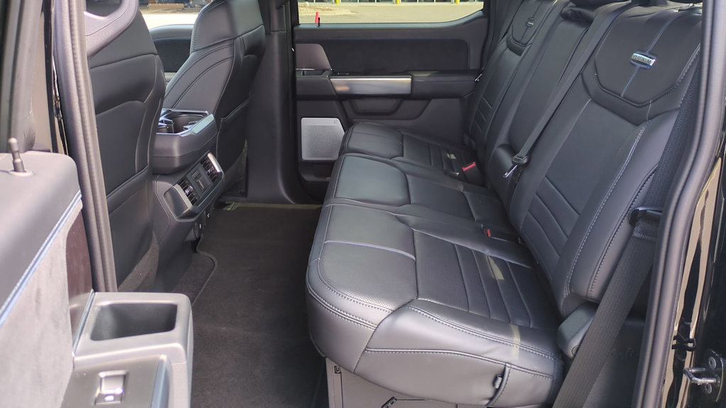 Thumbnail: 2025 Ford F-150 - 13