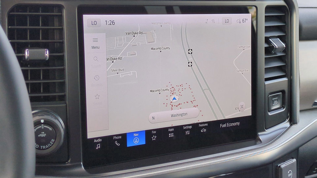 Thumbnail: 2025 Ford F-150 - 31