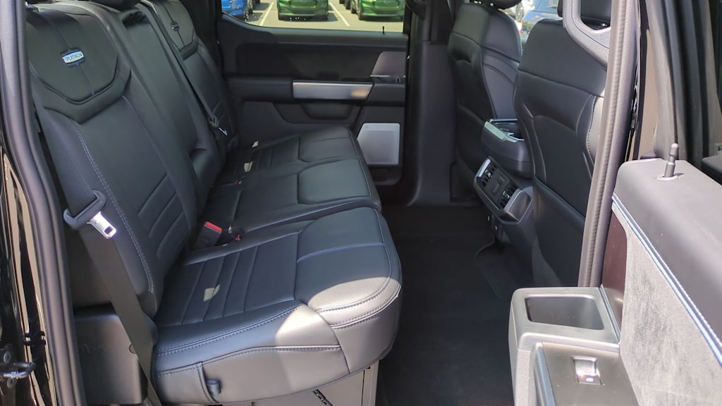 Thumbnail: 2025 Ford F-150 - 26