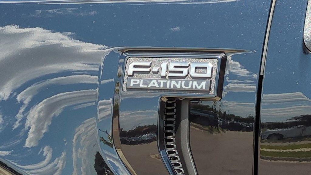 Thumbnail: 2025 Ford F-150 - 23