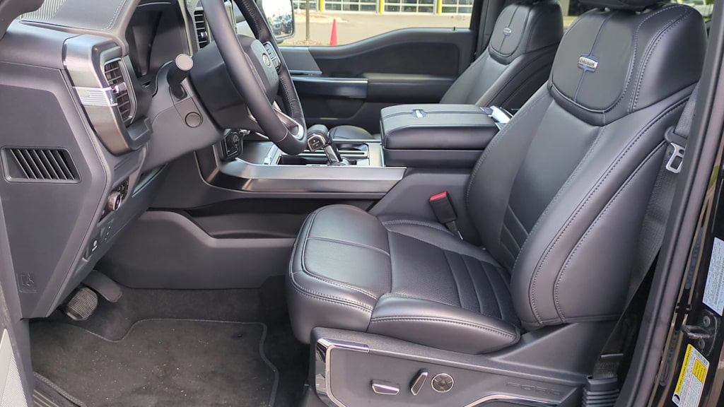 Thumbnail: 2025 Ford F-150 - 11