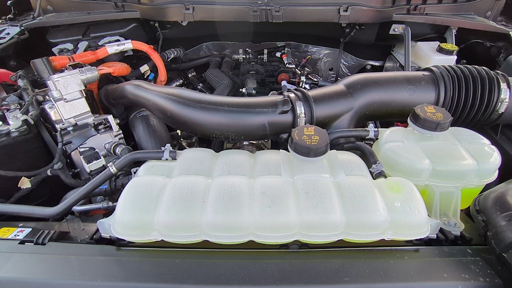 Thumbnail: 2025 Ford F-150 - 9