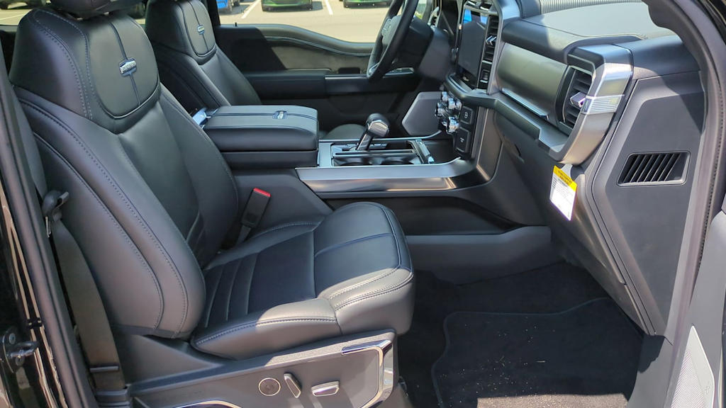 Thumbnail: 2025 Ford F-150 - 12