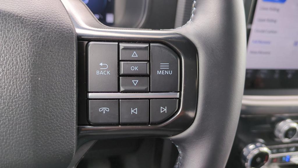 Thumbnail: 2025 Ford F-150 - 25