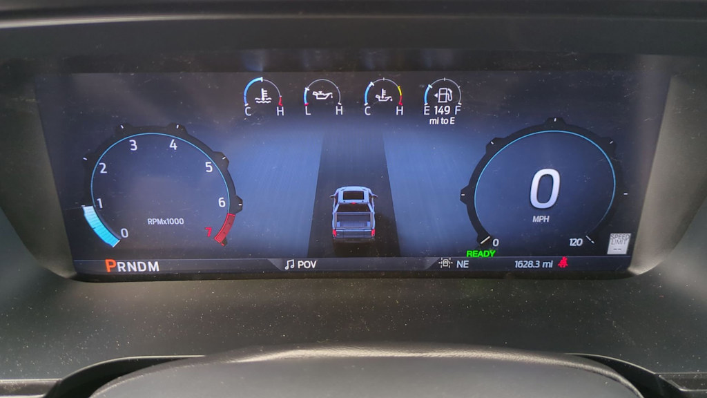 Thumbnail: 2025 Ford F-150 - 14