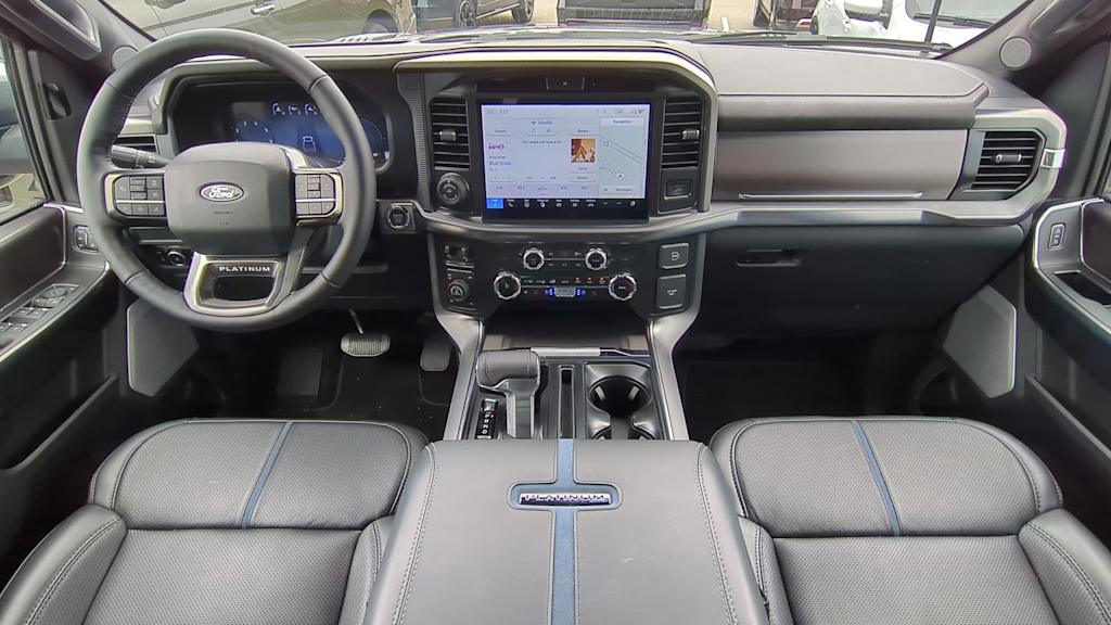 Thumbnail: 2025 Ford F-150 - 2