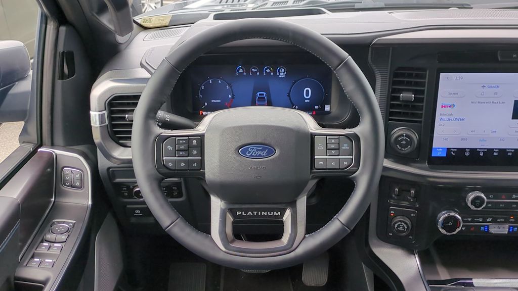 Thumbnail: 2025 Ford F-150 - 8