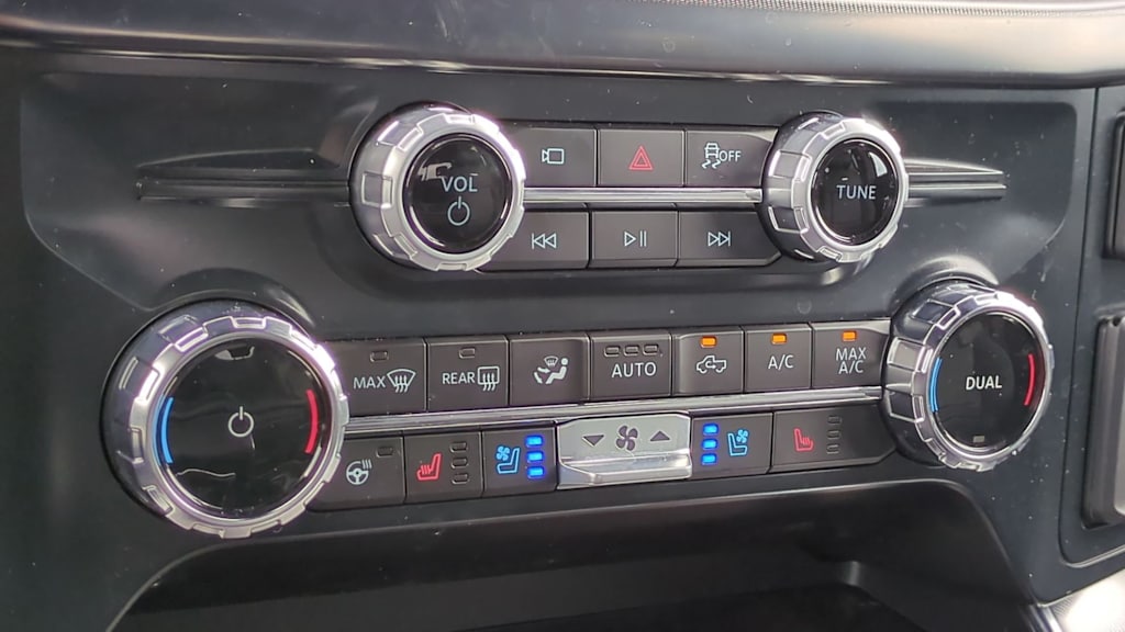 Thumbnail: 2025 Ford F-150 - 30