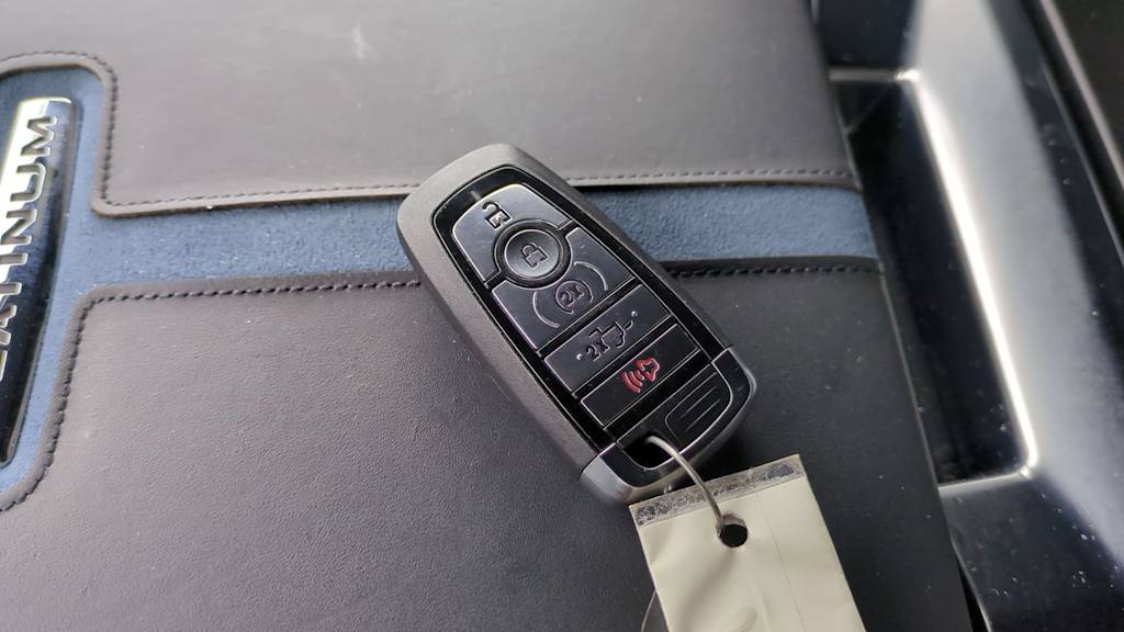 Thumbnail: 2025 Ford F-150 - 16