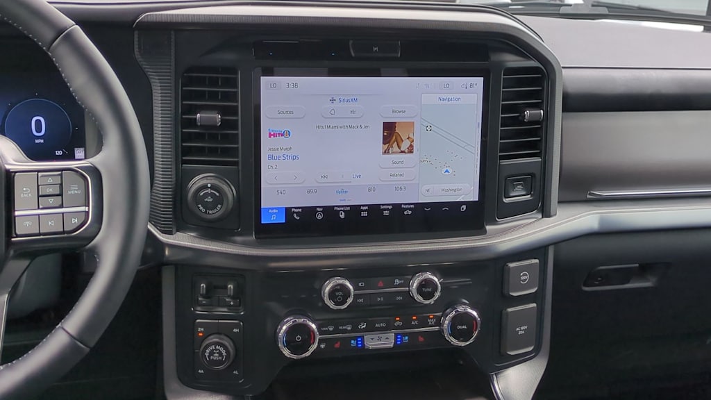 Thumbnail: 2025 Ford F-150 - 12