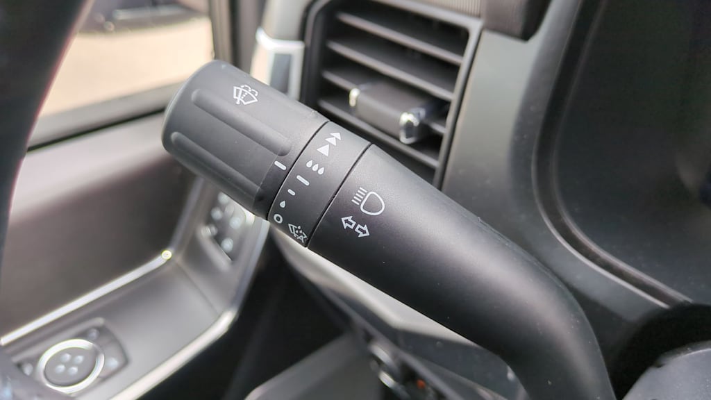 Thumbnail: 2025 Ford F-150 - 26