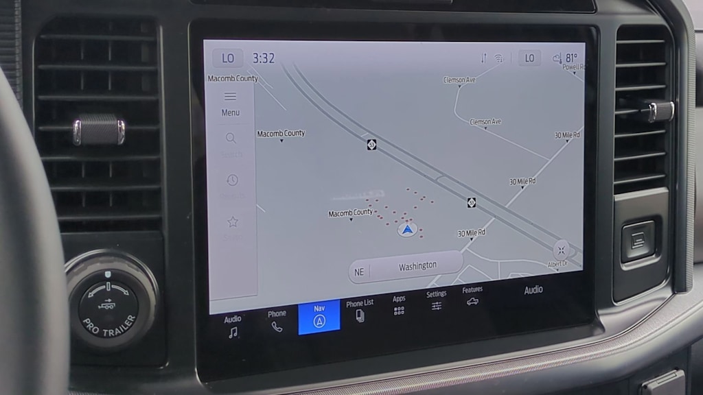 Thumbnail: 2025 Ford F-150 - 28